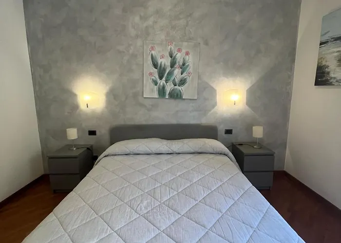 Benedetta House