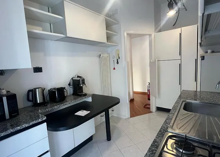 Benedetta House