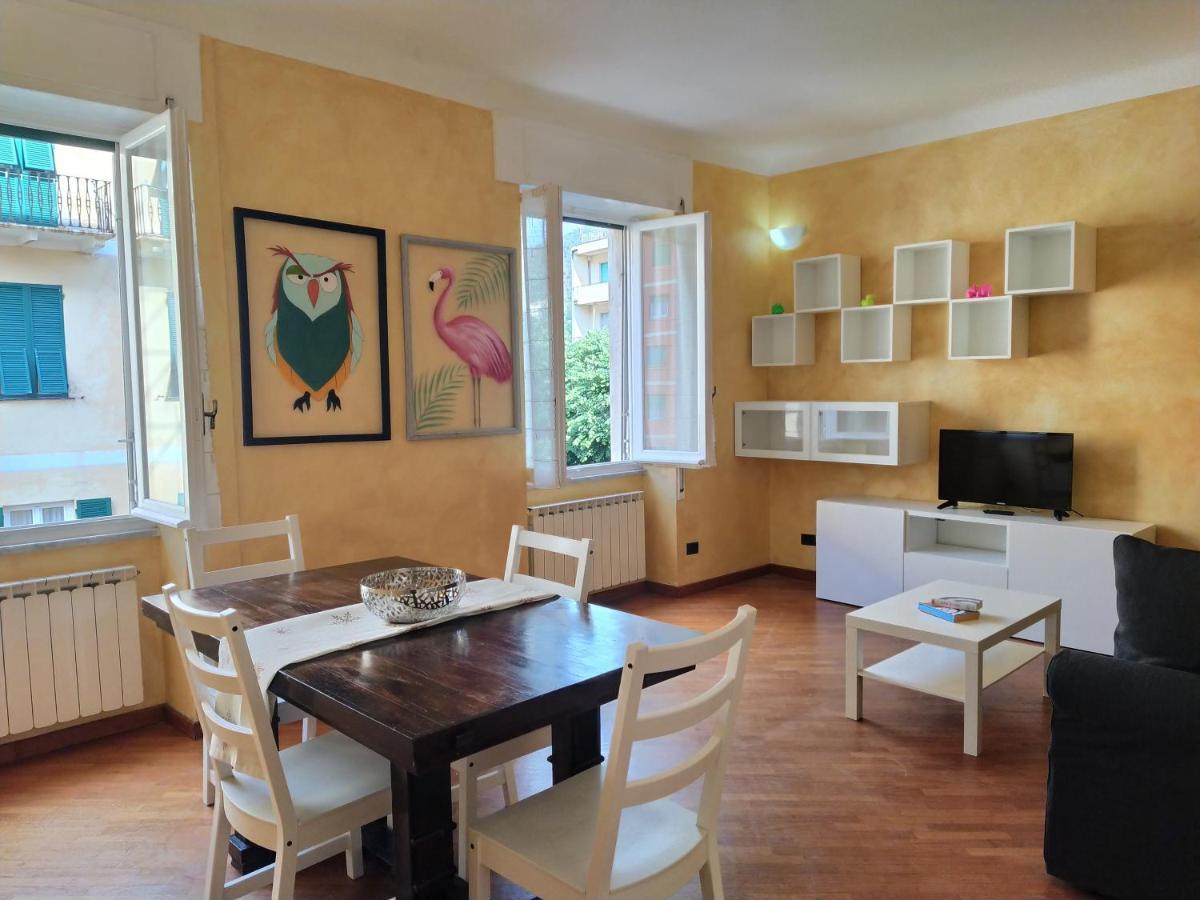 Apartment Benedetta House
