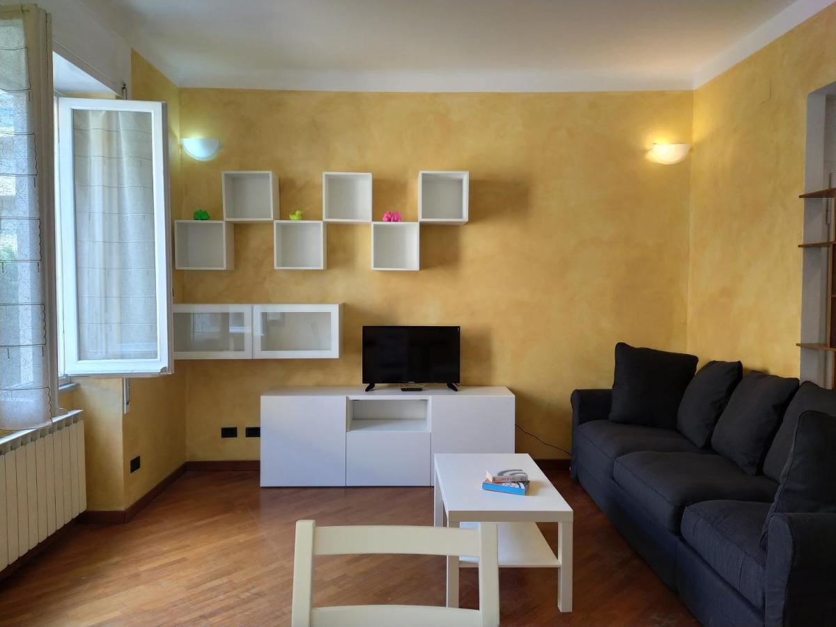Benedetta House * Levanto