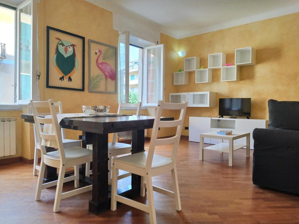 Benedetta House Apartment Levanto
