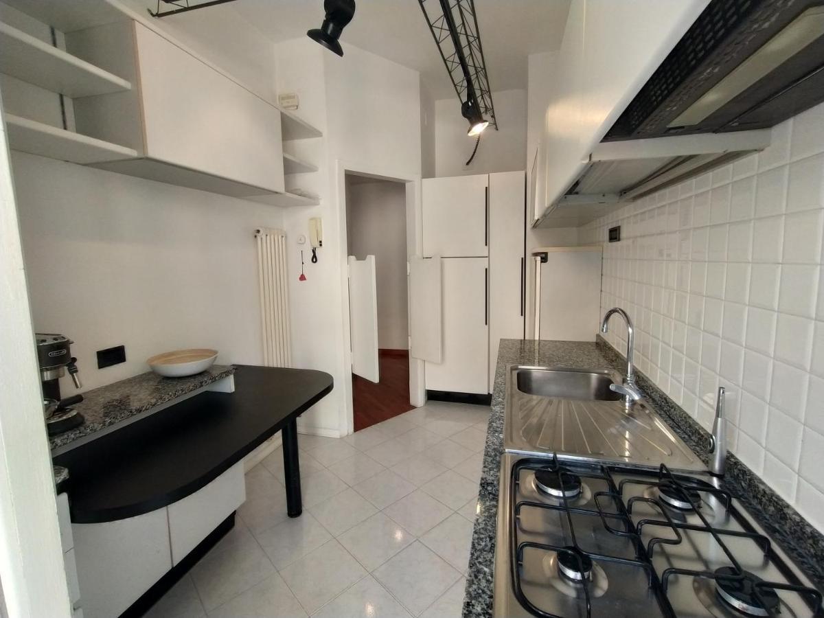 Benedetta House