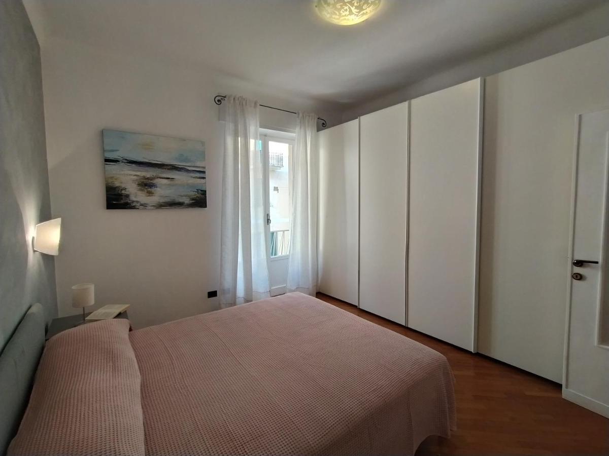 Benedetta House Apartment Levanto