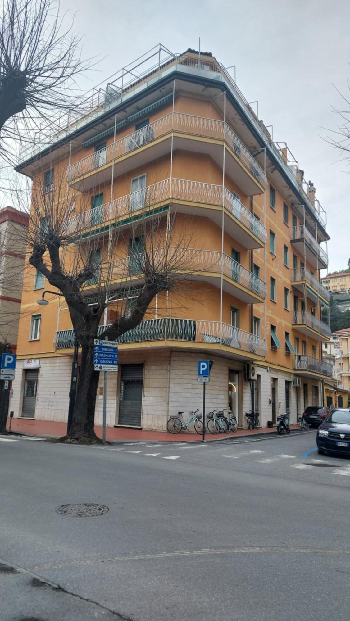 Benedetta House Levanto