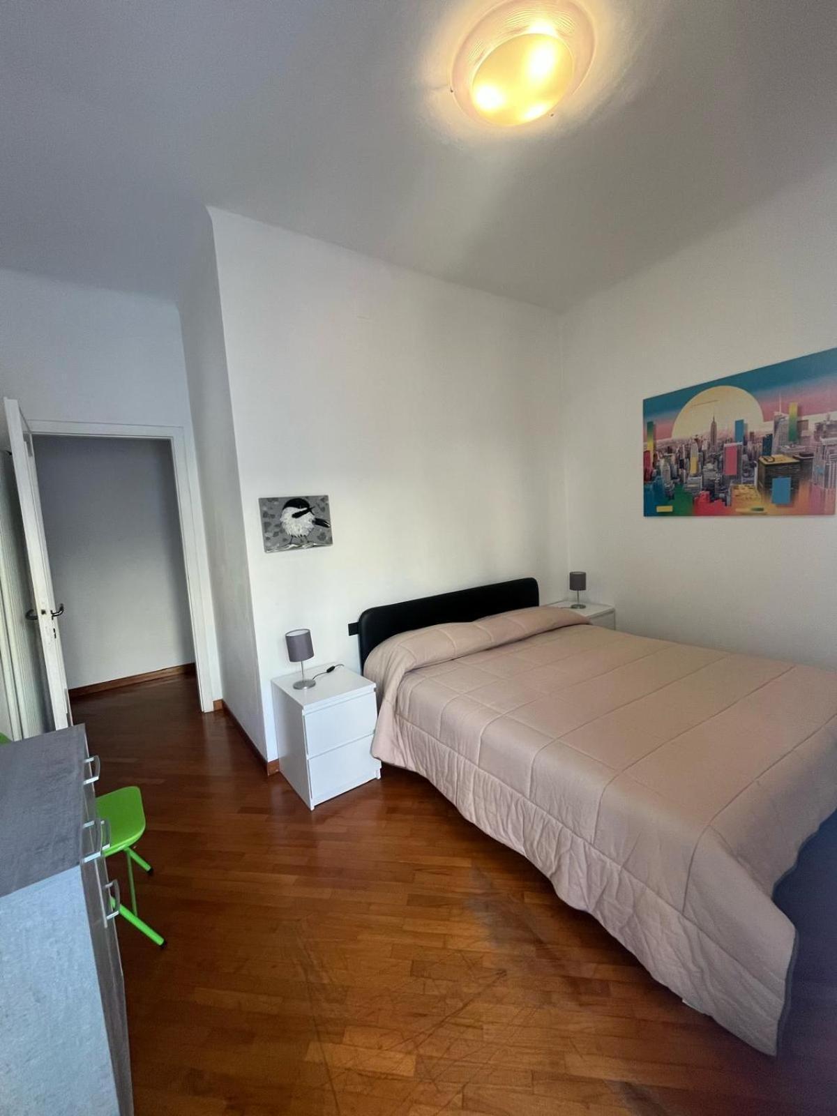 Apartment Benedetta House
