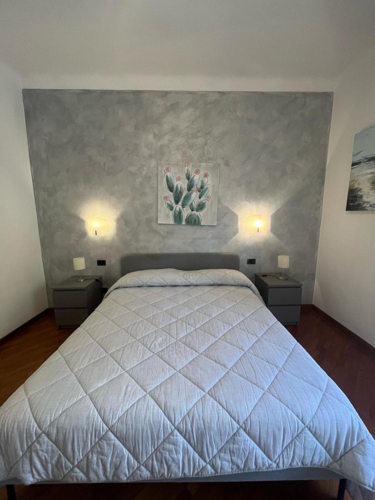Benedetta House * Levanto