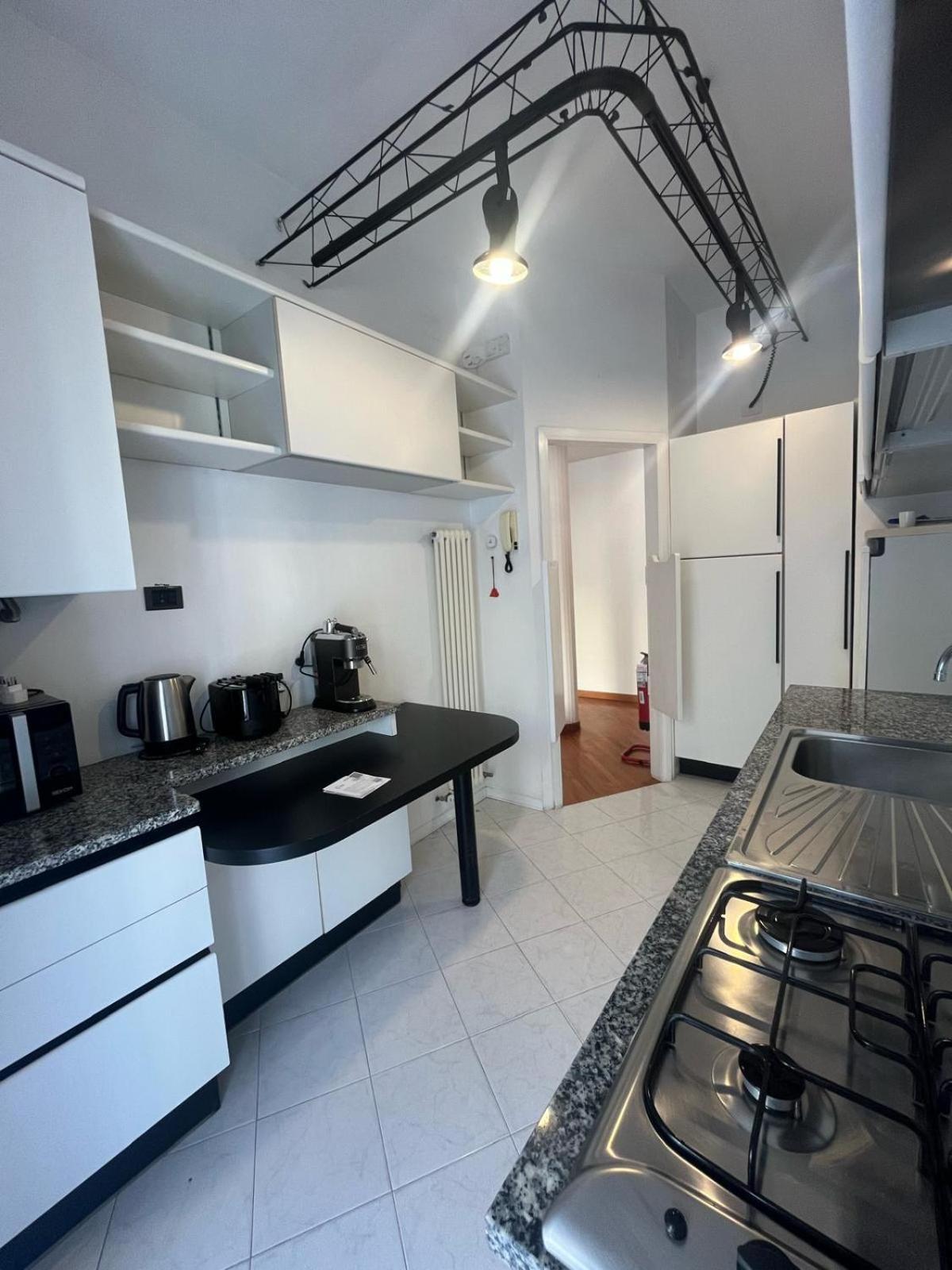 Apartment Benedetta House *