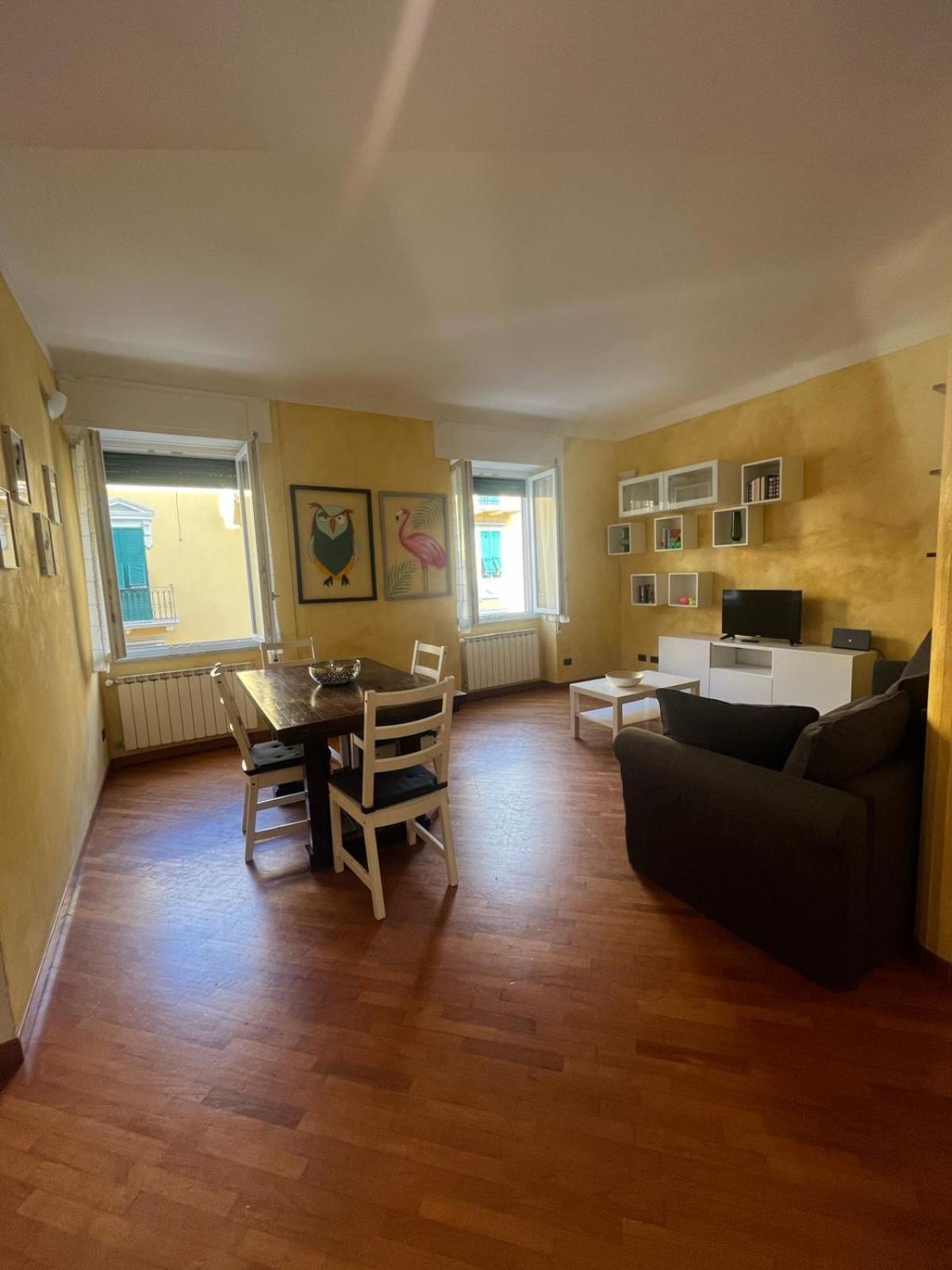 Apartment Benedetta House Levanto