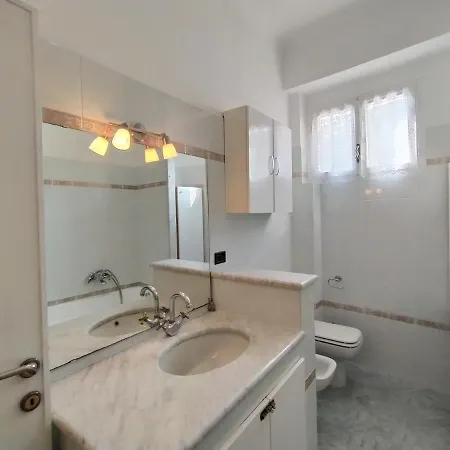 Benedetta House Apartment Levanto Exterior photo