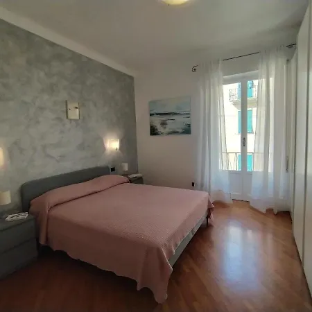 Benedetta House Apartment Levanto Exterior photo