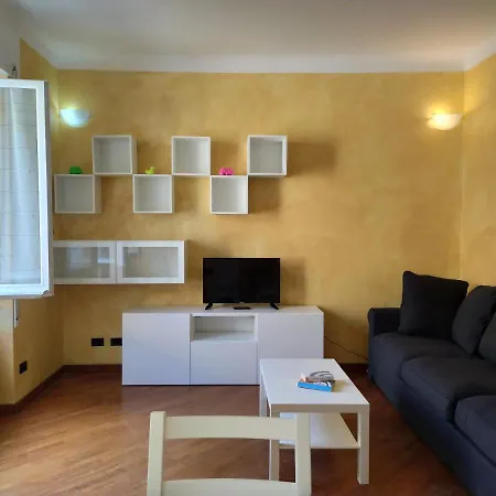Benedetta House Apartment Levanto Exterior photo