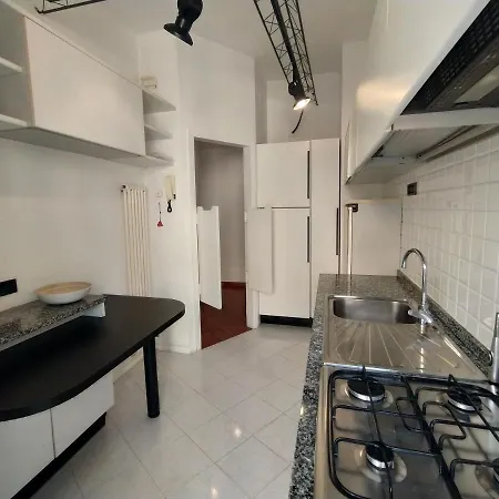 Benedetta House Apartment Levanto Exterior photo