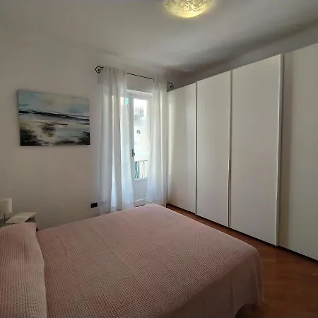 Benedetta House Apartment Levanto Exterior photo